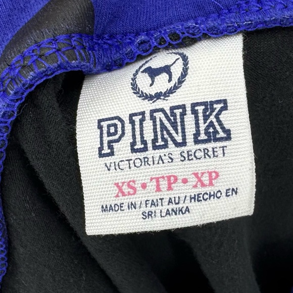 Victoria’s Secret Pink leggings/yoga pants - Picture 4 of 5